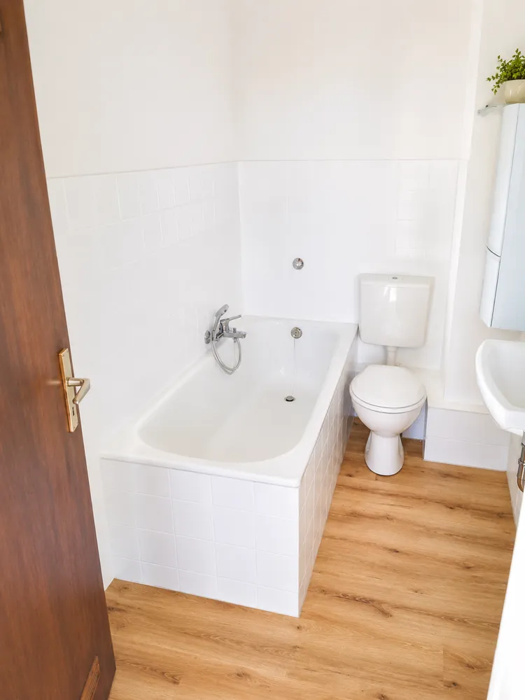 4 Zimmer Wohnung mit 60 m² in Wuppertal – Bild 9