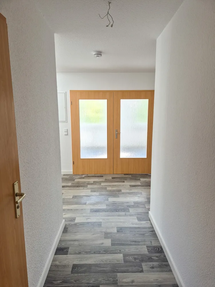 3 room apartment with 84 m² in Chemnitz – Photo 12