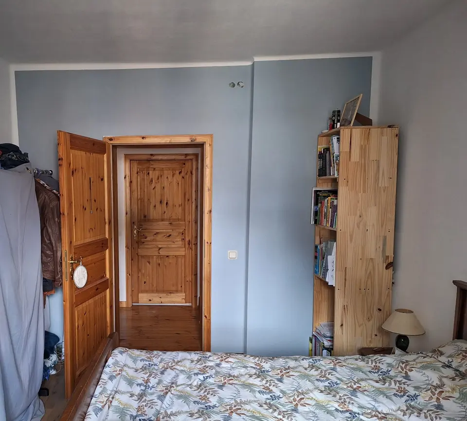 WG-Zimmer mit 88 m² in Saarbrücken – Bild 2