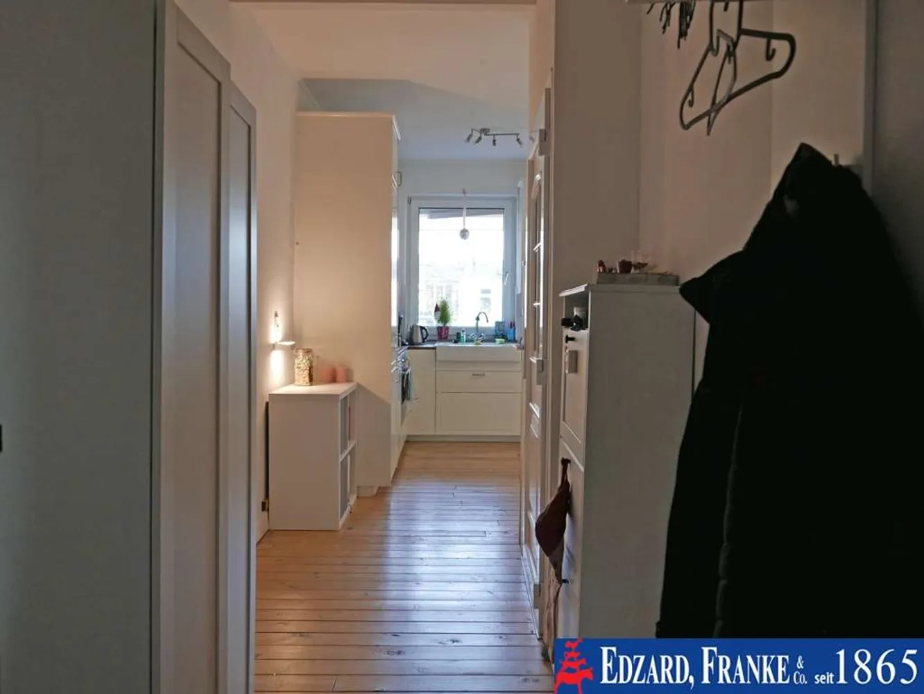 3 Zimmer Wohnung mit 118 m² in Bremen – Bild 11