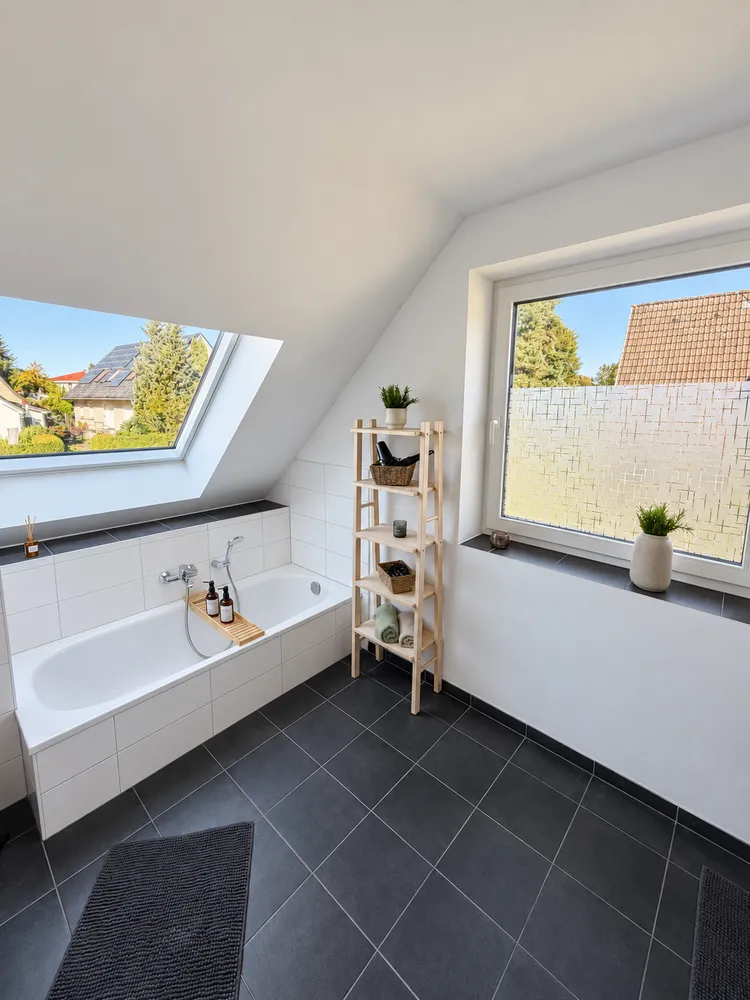1 Zimmer Wohnung mit 15 m² in Hamburg – Bild 8