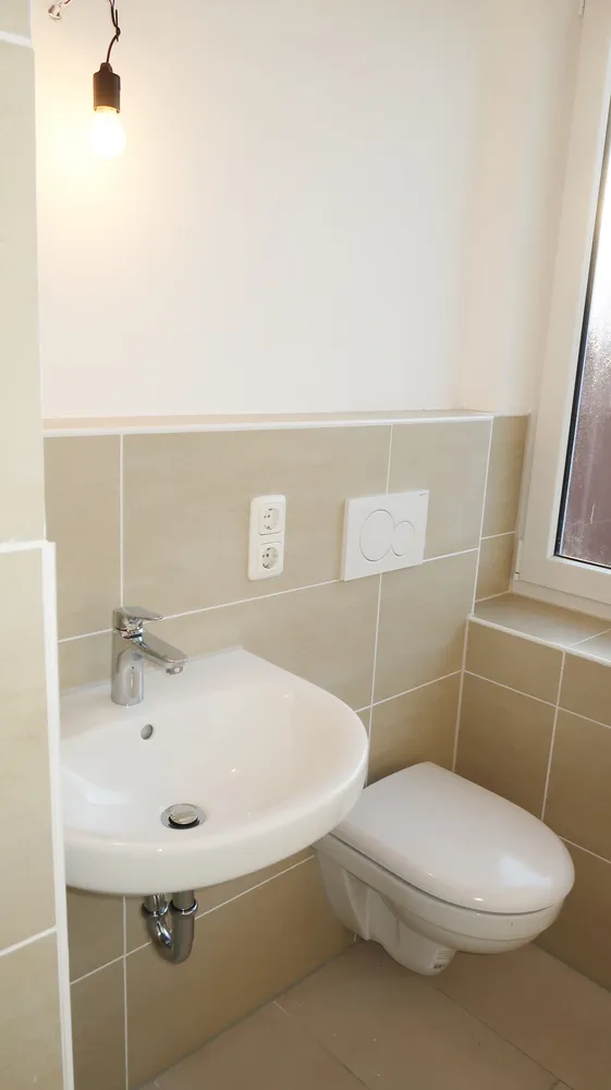 4 Zimmer Wohnung mit 77 m² in Stade – Bild 4