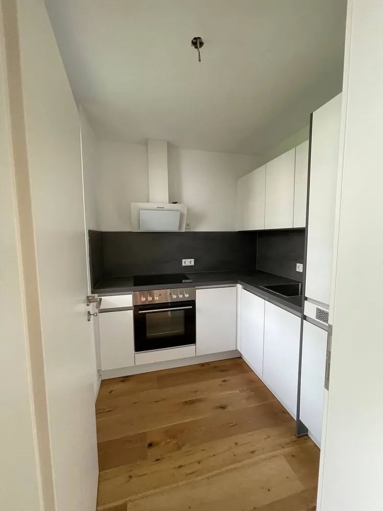 2 Zimmer Wohnung mit 45 m² in München – Bild 3