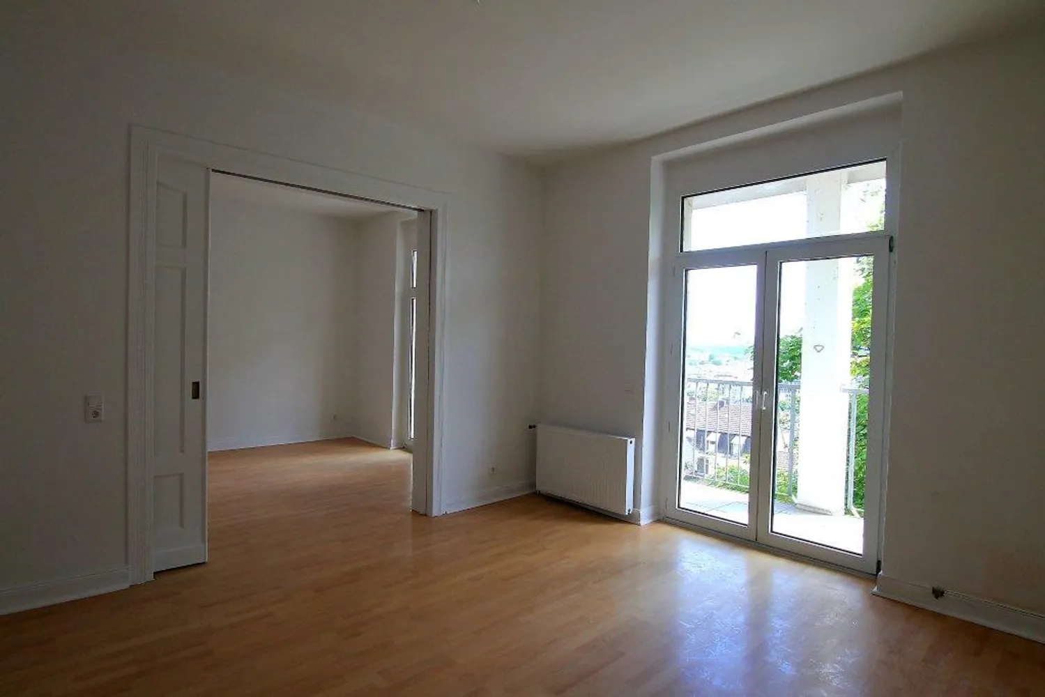 3 Zimmer Wohnung mit 85 m² in Wuppertal – Bild 8