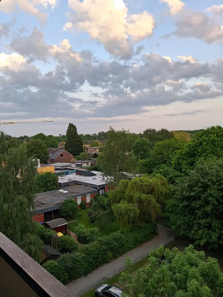 3 Zimmer Wohnung mit 83 m² in Wilhelmshaven – Bild 1