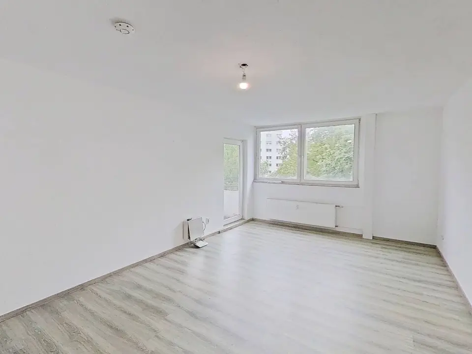 Studio mit 17 m² in Greven – Bild 2
