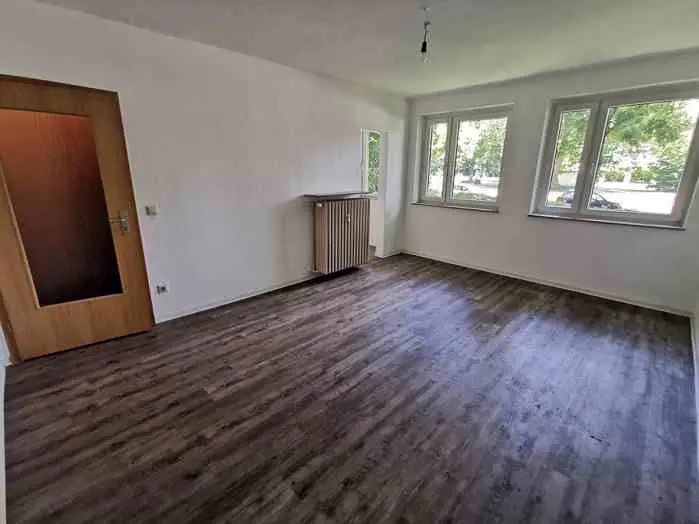 2 Zimmer Wohnung mit 27 m² in Marl – Bild 1