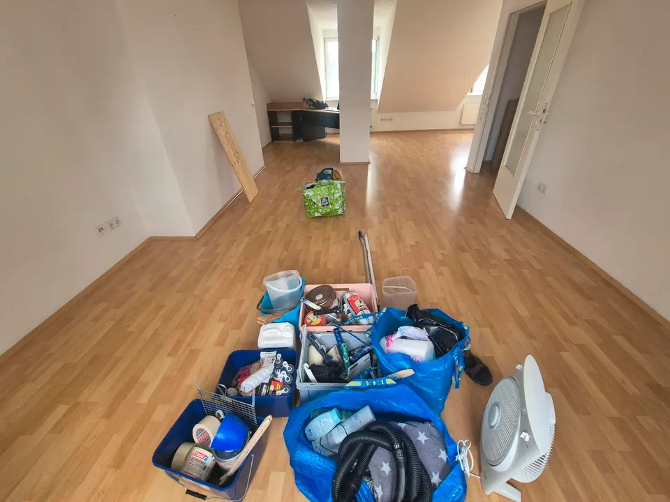3 Zimmer Wohnung mit 70 m² in Wuppertal – Bild 6