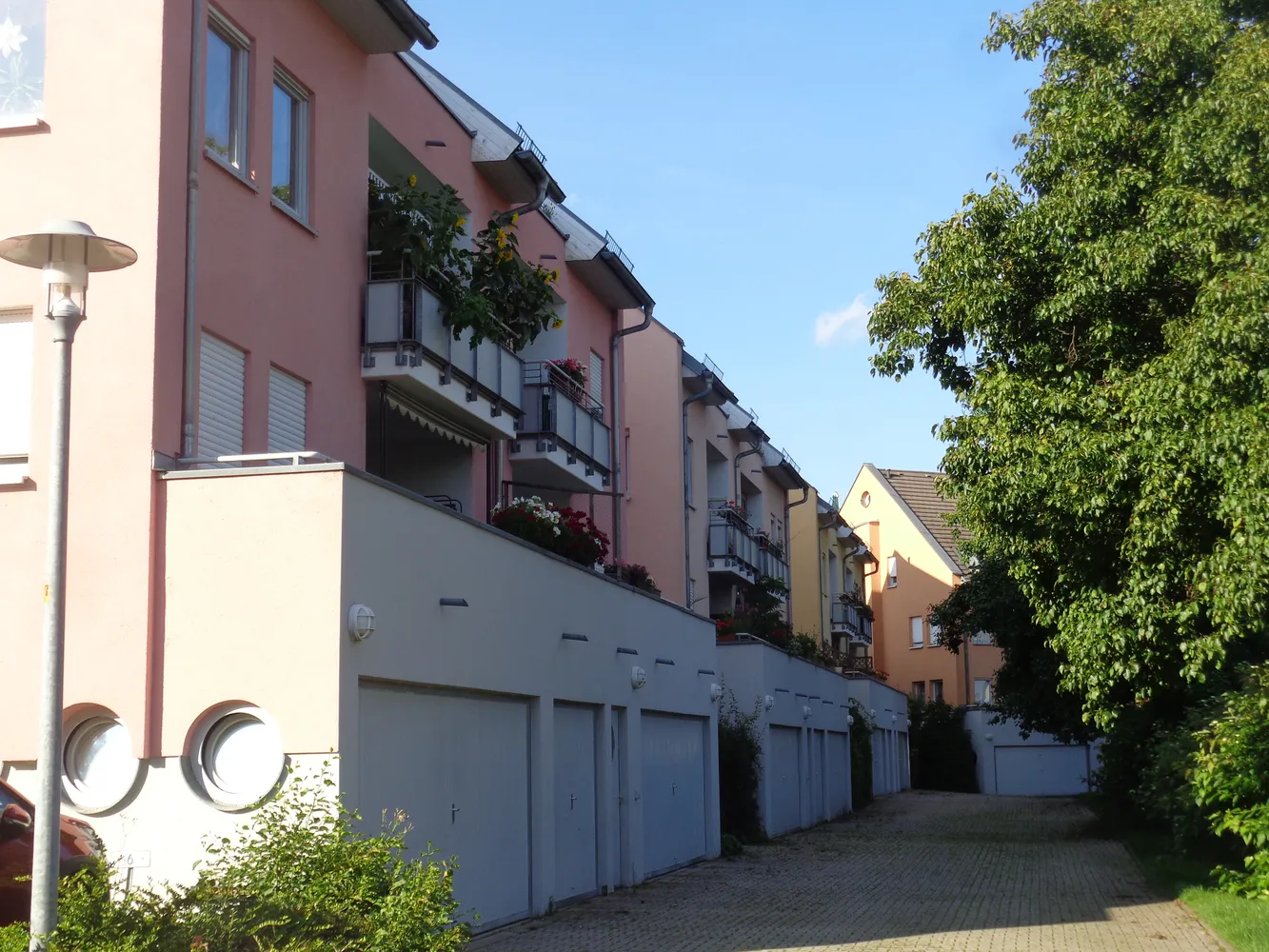 2 Zimmer Wohnung mit 52 m² in Chemnitz – Bild 1