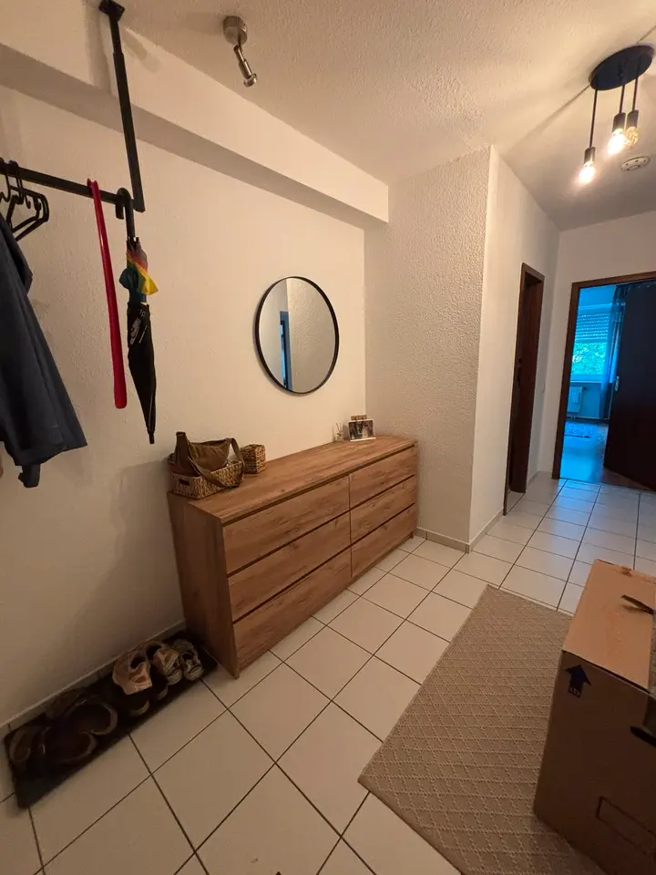 2 Zimmer Wohnung mit 80 m² in Saarbrücken – Bild 10