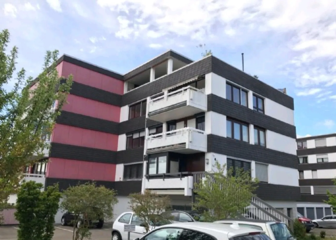 5 Zimmer Wohnung mit 125 m² in Calw – Bild 3