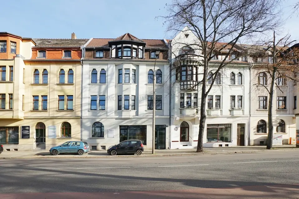 3 Zimmer Wohnung mit 59 m² in Zwickau – Bild 8