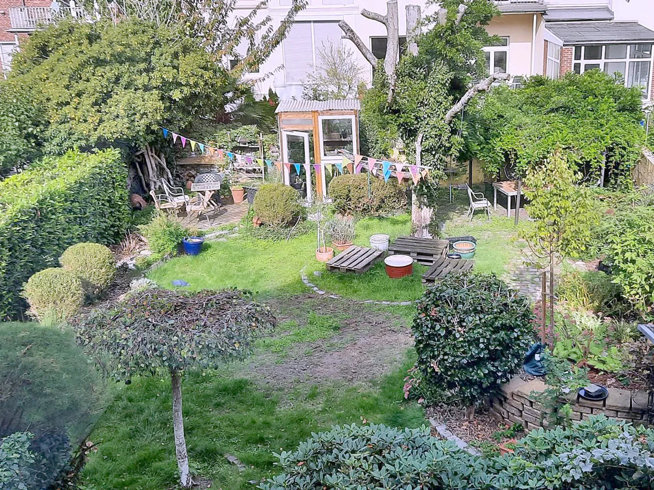 3 Zimmer Wohnung mit 77 m² in Münster – Bild 10