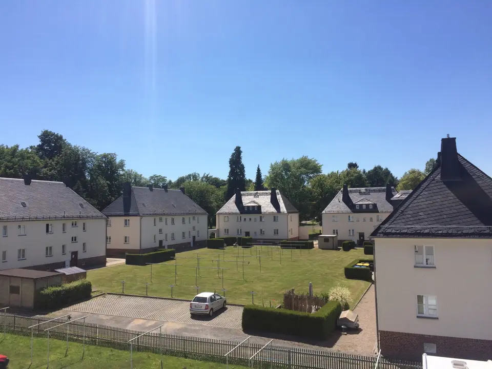 2 Zimmer Wohnung mit 47 m² in Chemnitz – Bild 10
