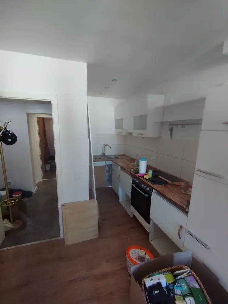 2 Zimmer Wohnung mit 62 m² in Mannheim – Bild 4