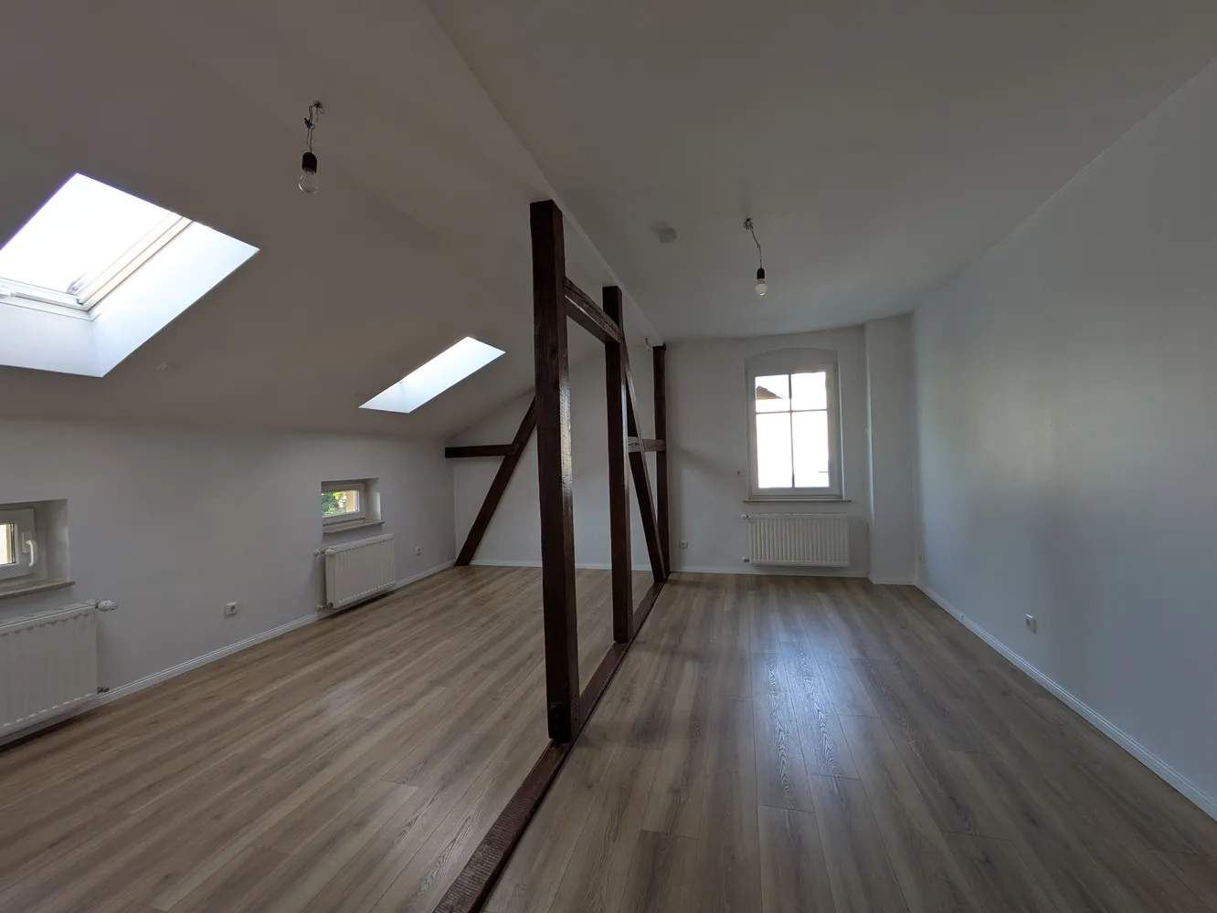 2 room apartment with 52 m² in Potsdam – Photo 1
