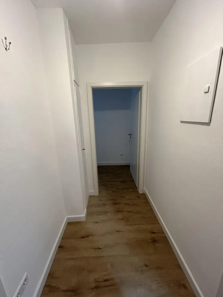 2 Zimmer Wohnung mit 43 m² in Mannheim – Bild 4