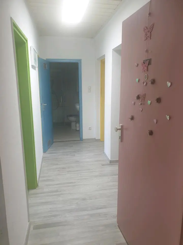 WG-Zimmer mit 14 m² in Nürnberg – Bild 6