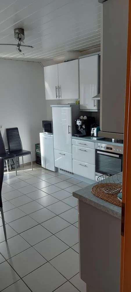 3 Zimmer Wohnung mit 74 m² in Borken – Bild 2