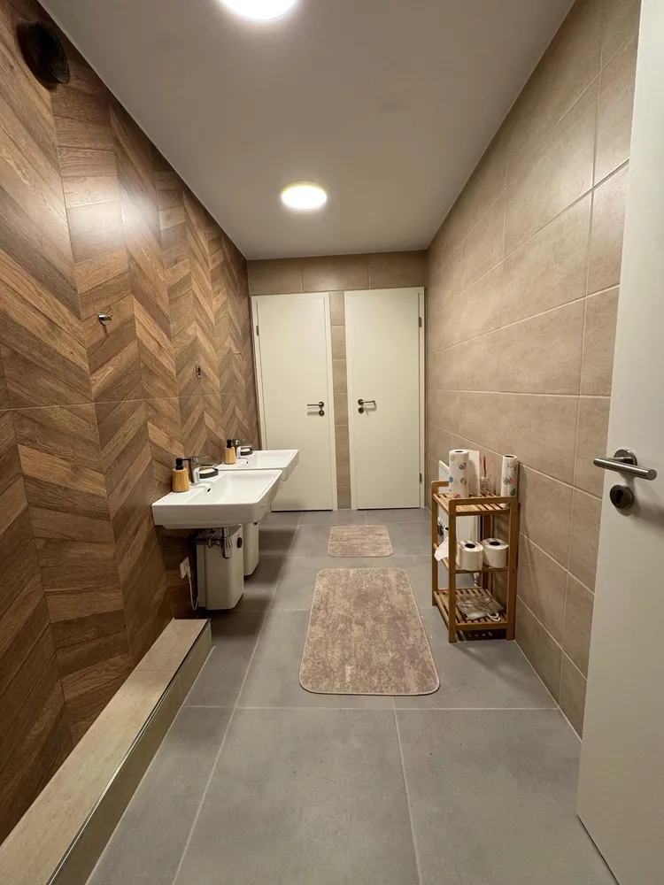 7 Zimmer Wohnung mit 189 m² in Gelsenkirchen – Bild 3