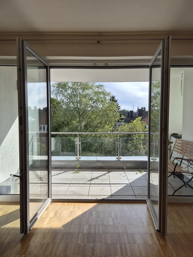 3 Zimmer Wohnung mit 115 m² in Aachen – Bild 4