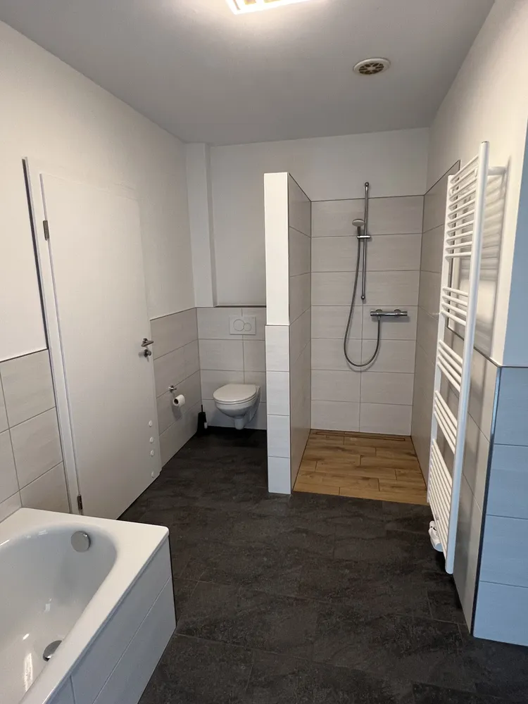 4 room apartment with 158 m² in Cloppenburg – Photo 5