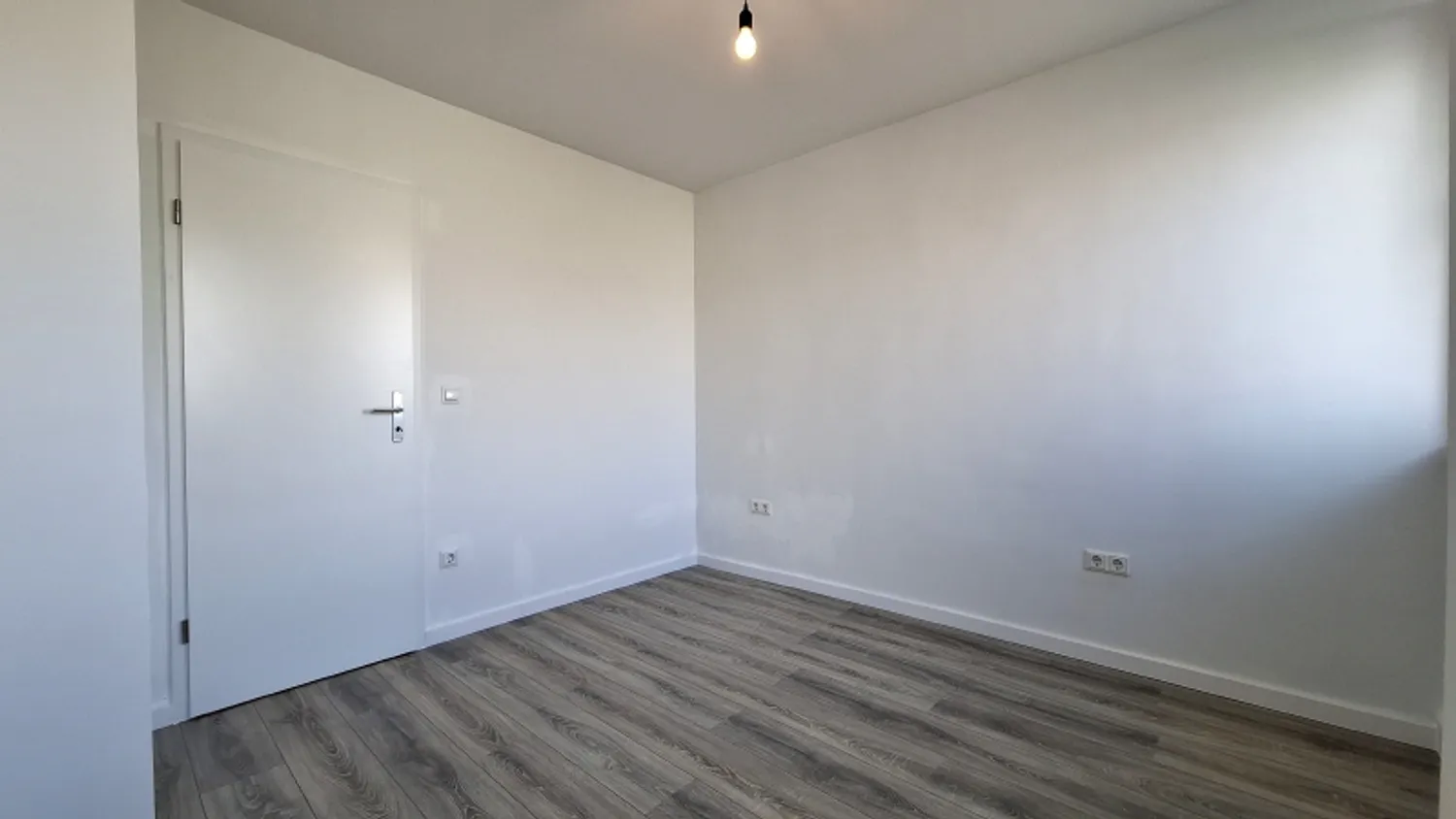 2 room apartment with 55 m² in Minden – Photo 4