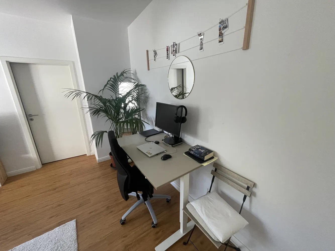 3 Zimmer Wohnung mit 53 m² in Düsseldorf – Bild 2