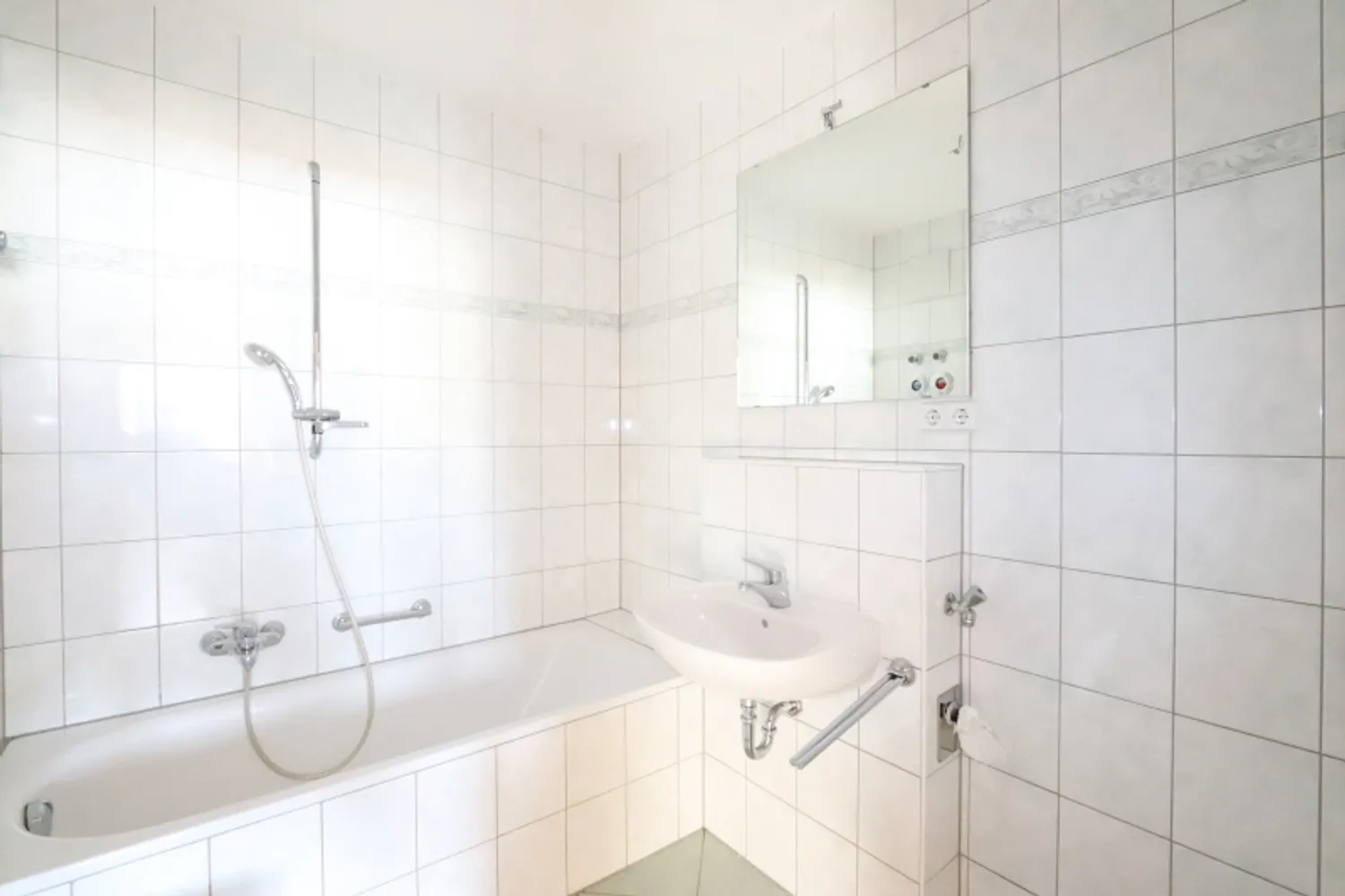 4 Zimmer Wohnung mit 84 m² in Chemnitz – Bild 9