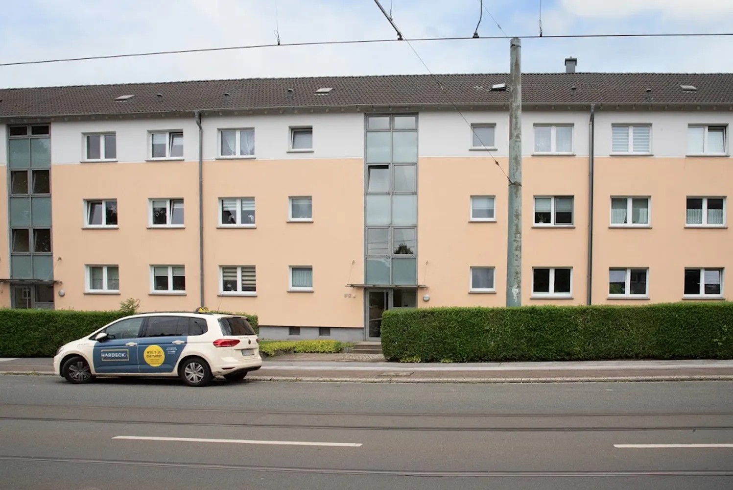 3 Zimmer Wohnung mit 64 m² in Essen – Bild 7