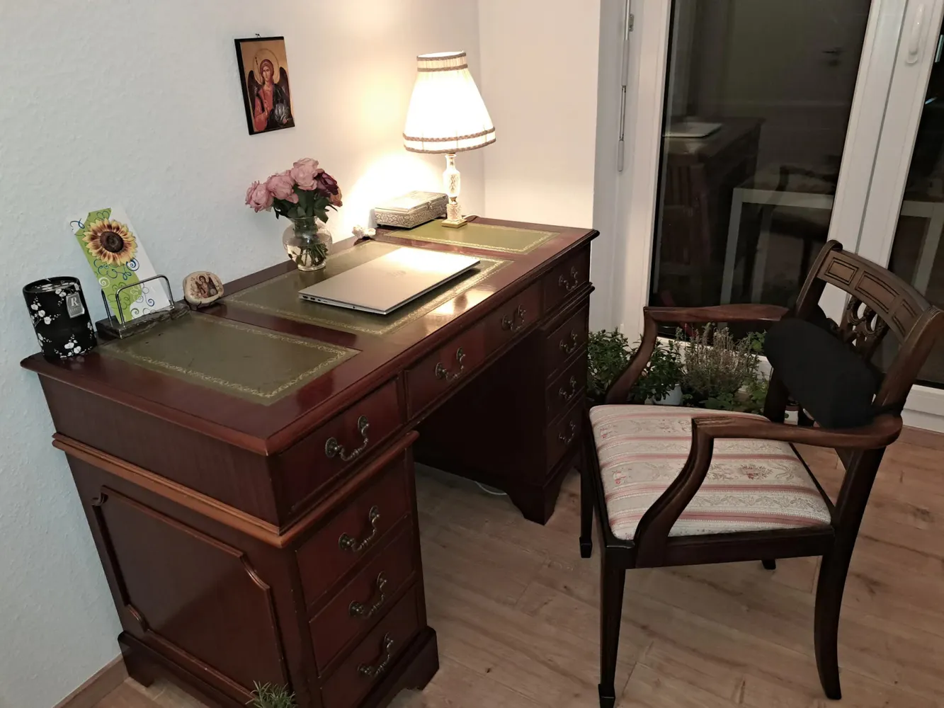 WG-Zimmer mit 18 m² in Stuttgart – Bild 4