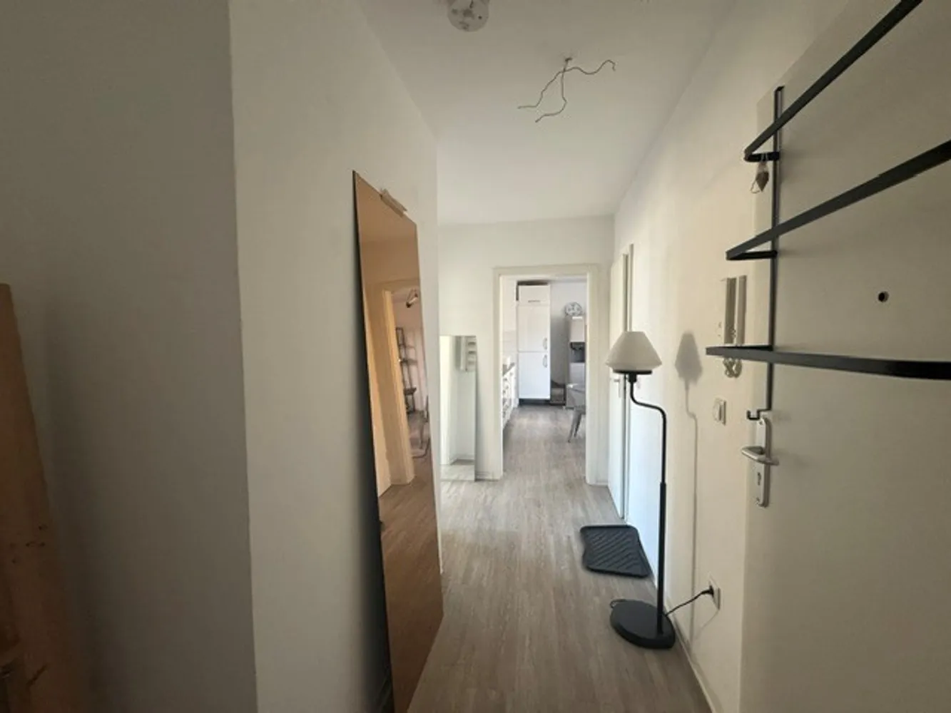 3 Zimmer Wohnung mit 82 m² in Düsseldorf – Bild 7