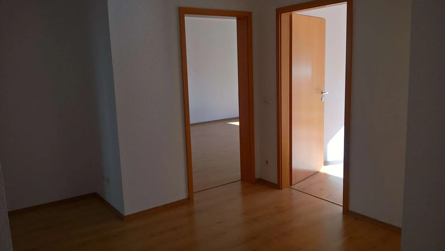 2 room apartment with 62 m² in Magdeburg – Photo 7