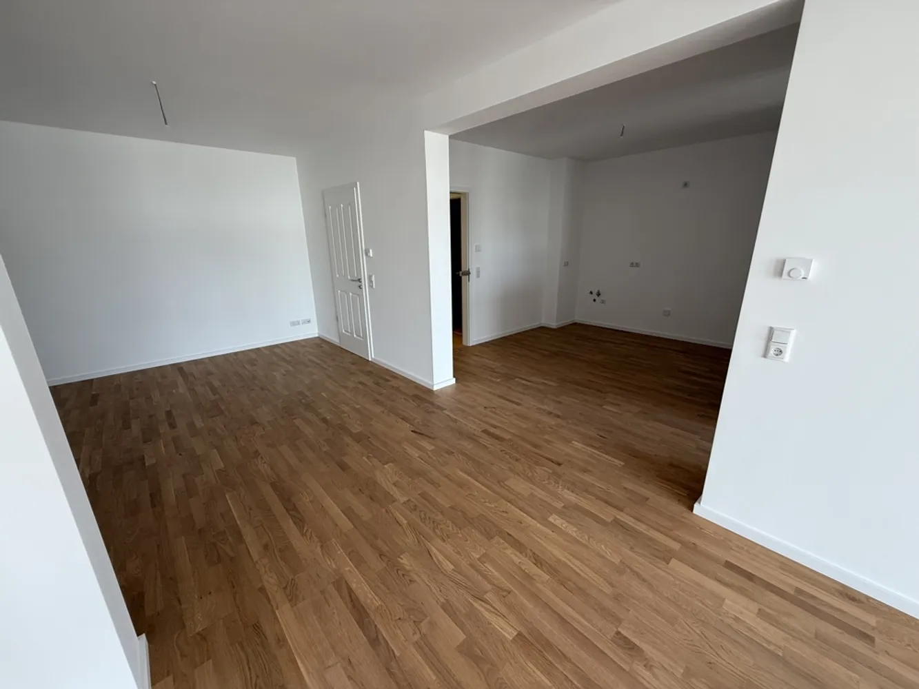3 Zimmer Wohnung mit 89 m² in Magdeburg – Bild 8