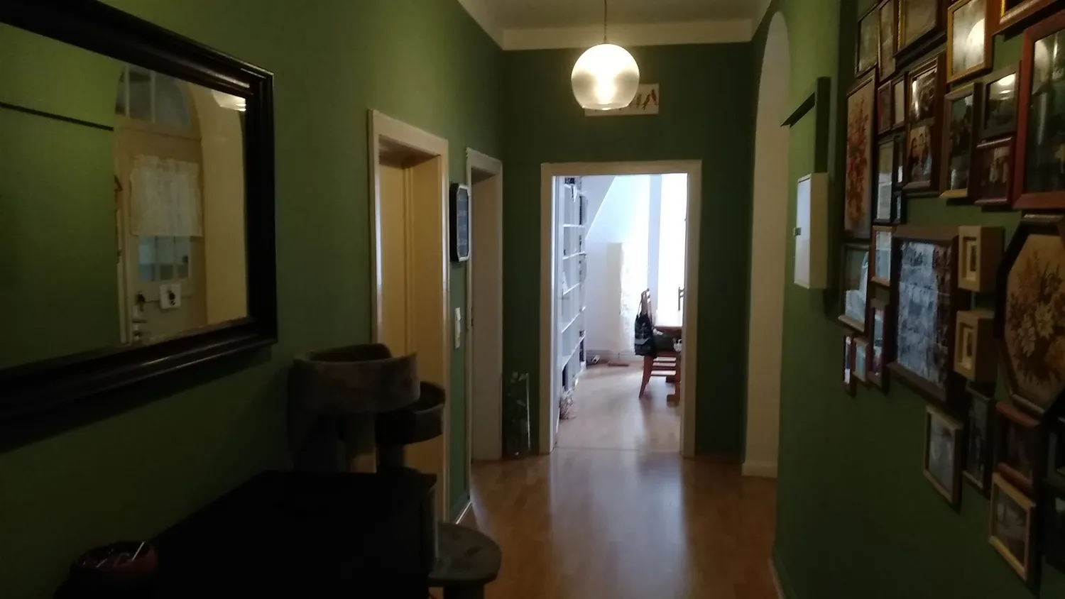 4 Zimmer Wohnung mit 115 m² in Wuppertal – Bild 4