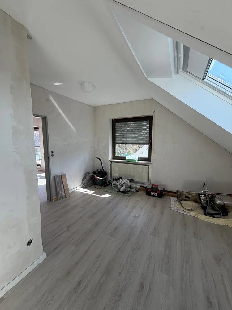3 Zimmer Wohnung mit 95 m² in Mörfelden-Walldorf – Bild 3