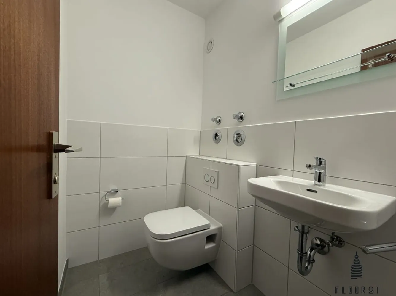 4 Zimmer Wohnung mit 102 m² in München – Bild 9