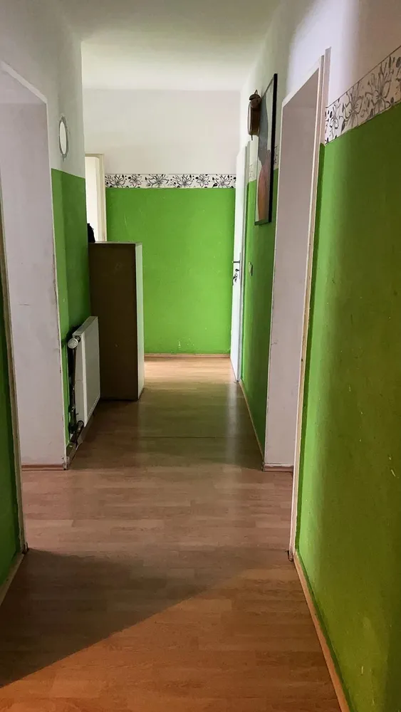 4 Zimmer Wohnung mit 80 m² in Bonn – Bild 2