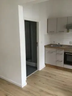 2 Zimmer Wohnung mit 24 m² in Magdeburg – Bild 7