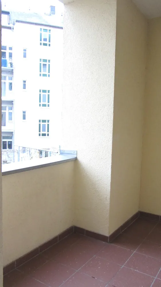 3 Zimmer Wohnung mit 77 m² in Chemnitz – Bild 3