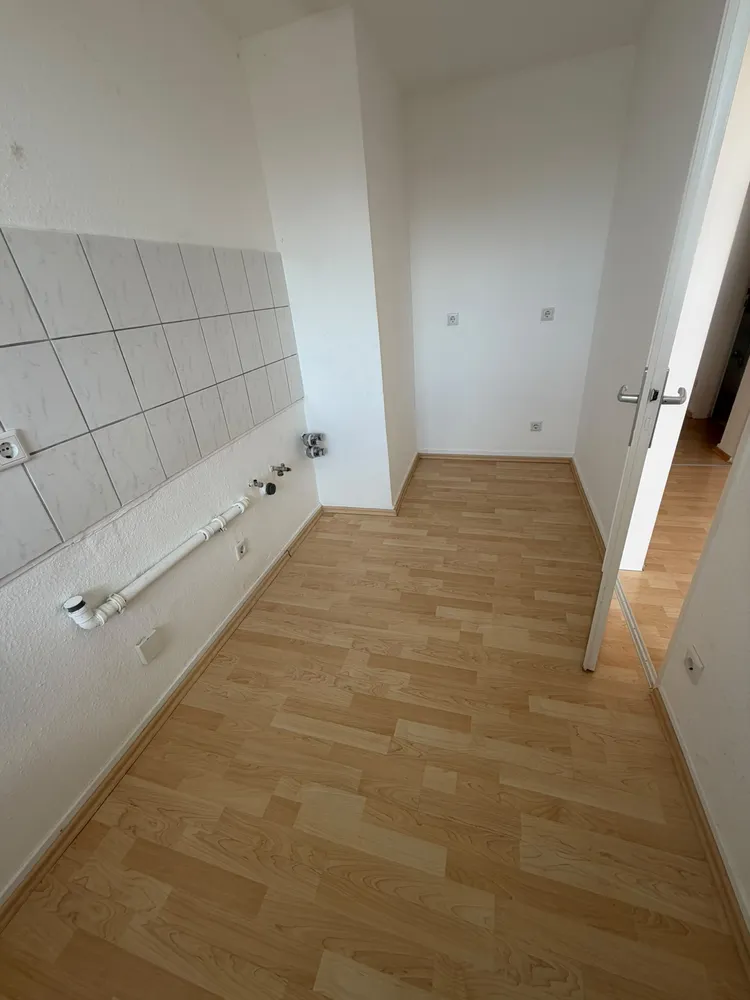 2 Zimmer Wohnung mit 53 m² in Frankfurt am Main – Bild 3