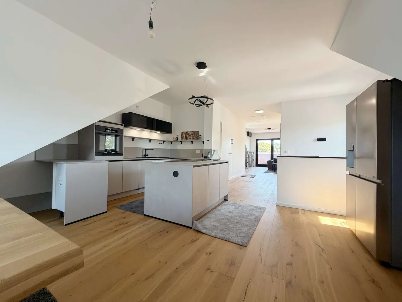 3 Zimmer Wohnung mit 109 m² in Köln – Bild 7