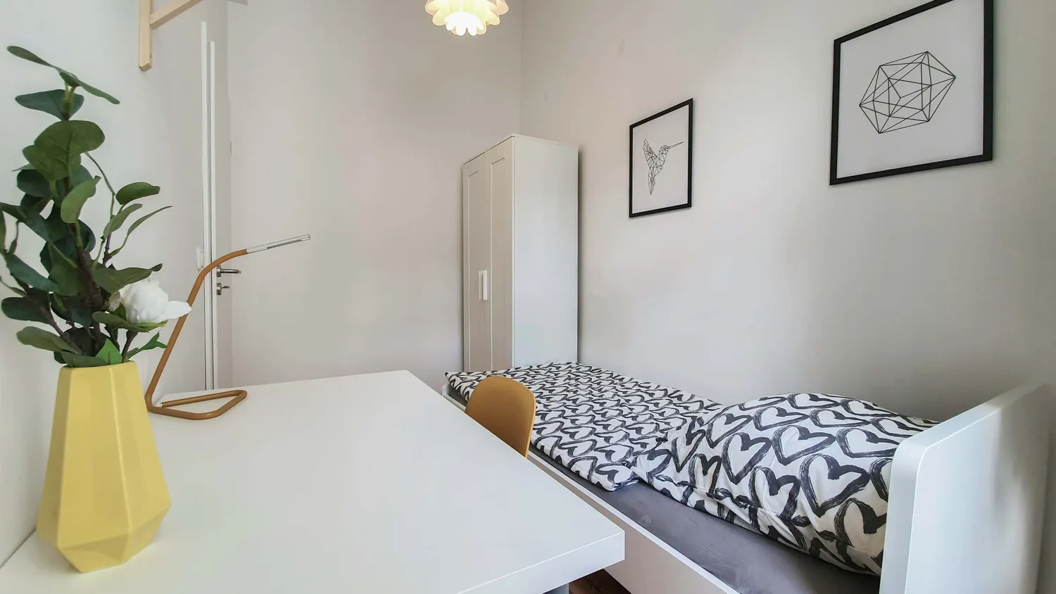 WG-Zimmer in Berlin – Bild 3