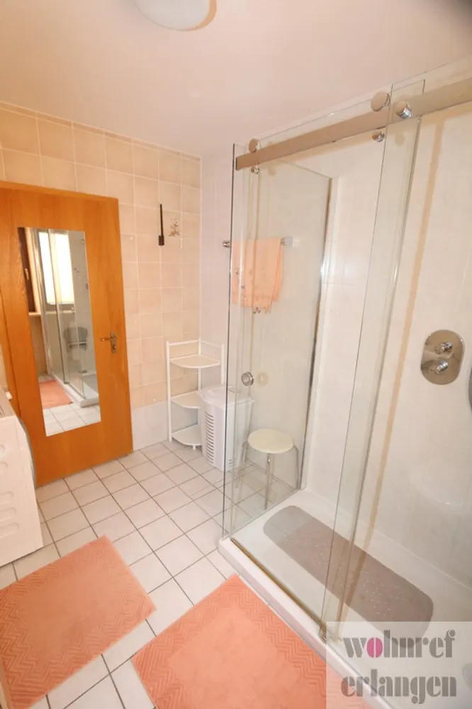 3 Zimmer Wohnung mit 83 m² in Erlangen – Bild 3