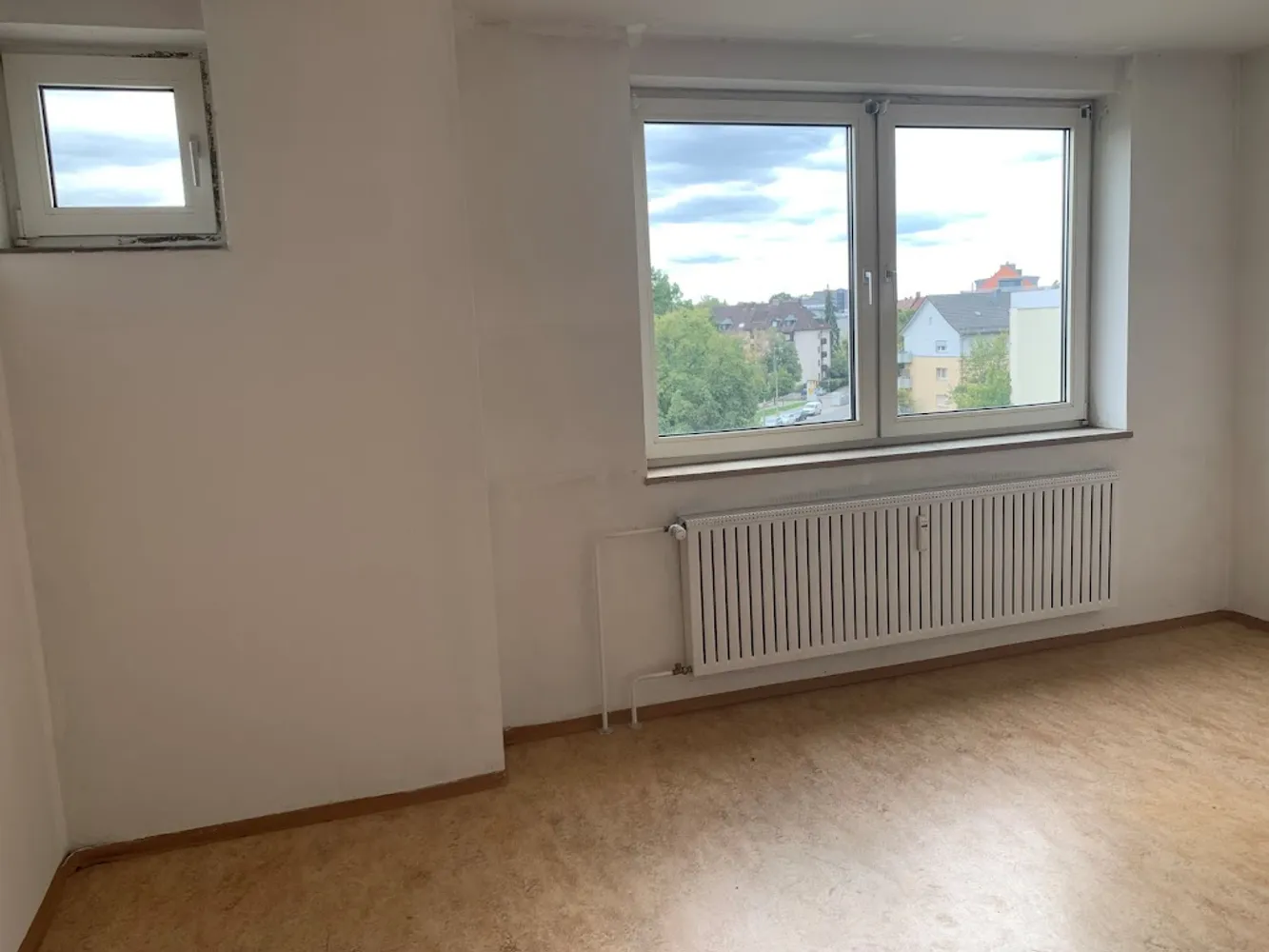 4 Zimmer Wohnung mit 91 m² in Nürnberg – Bild 6