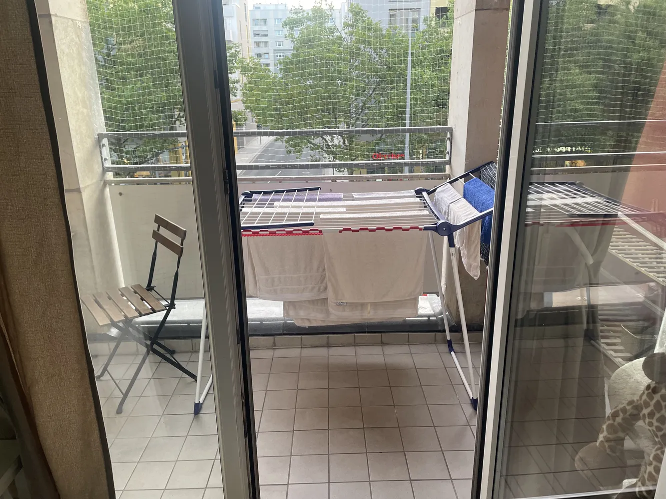 2 Zimmer Wohnung mit 60 m² in Dresden – Bild 4