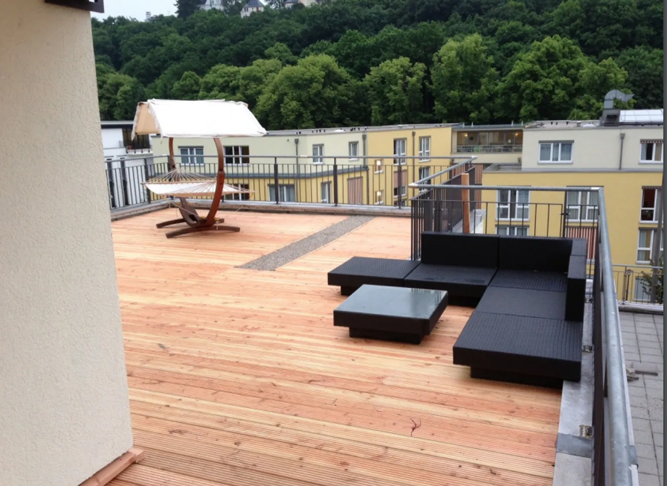 4 room apartment with 150 m² in Wiesbaden – Photo 6
