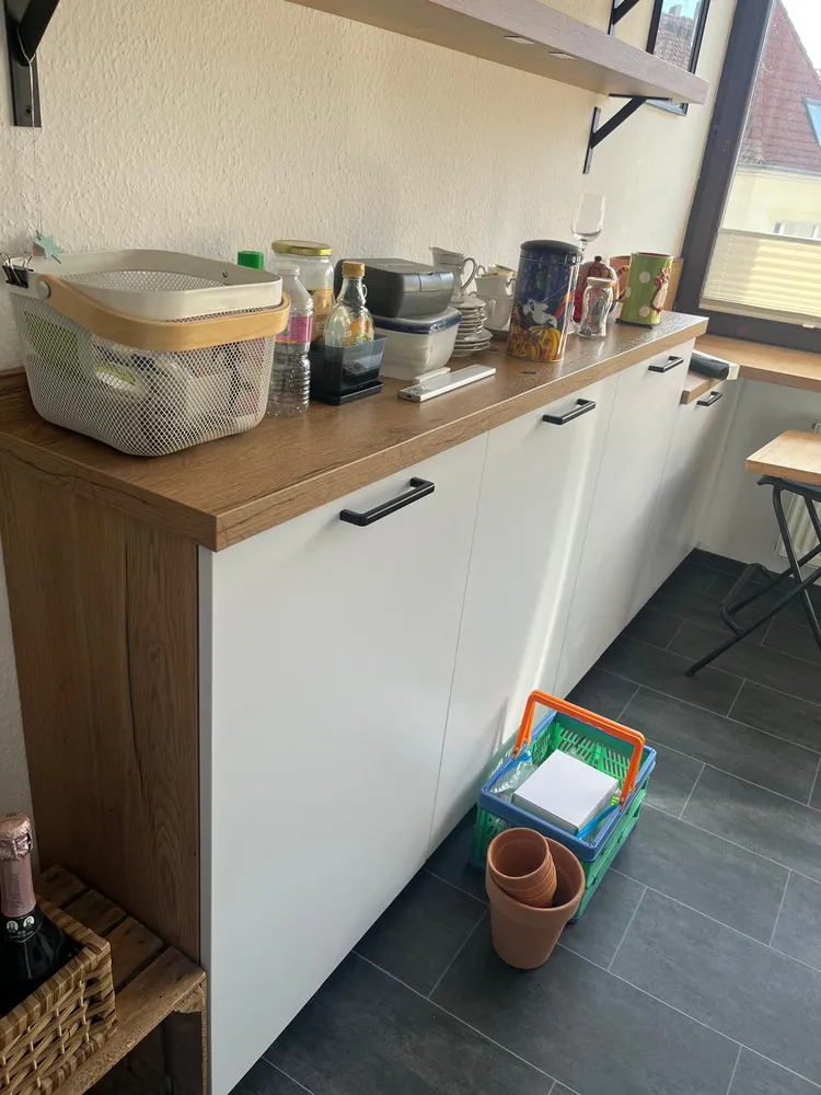 3 Zimmer Wohnung mit 78 m² in Hannover – Bild 1