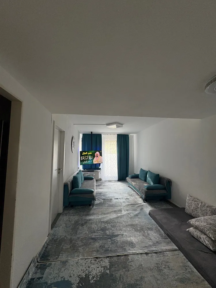 1 room apartment with 54 m² in Bonn – Photo 6