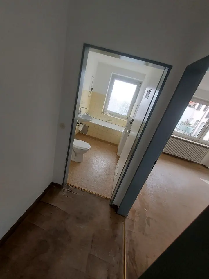 2 Zimmer Wohnung mit 57 m² in Nürnberg – Bild 9